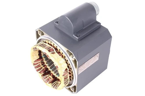 1FT6082-8AK71-3AG1 STATOR SIEMENS USED / NO WARRANTY /