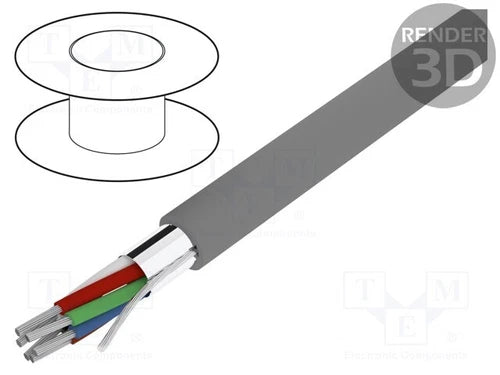 1 disco, fio 5100/20C-SL005/E2UK