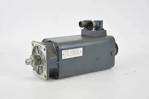 Siemens AC Motor ZK 600V 1FT5062-0AG71-1-Z ( 1FT5 062-0AG71-1 ) inc Encoder