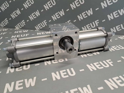 0822934228 - AVENTICS - 0822934228/Sparring Rack Tie Rod Ends And Sprocket New