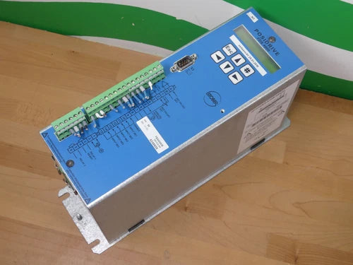 Posidrive FDS4000 GB4001 Used