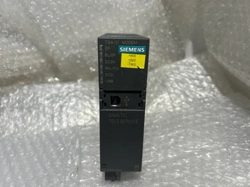 Siemens Simatic S7 6ES7972-0CB35-0XA0