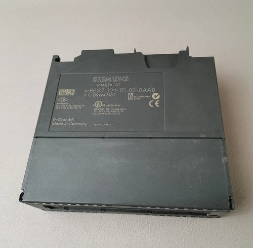 Siemens 6ES7 321-1EL00-0AA0 / 6ES7321-1EL00-0AA0