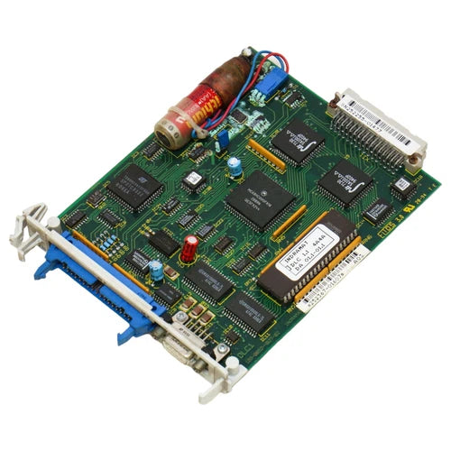 DLC1.1 109-0852-4B27-02 INDRAMAT, placa de interface de E/S DLC1.1 10908524B2702 I/...