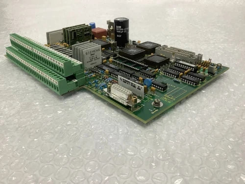 6RA82321DB0 - SIEMENS - 6RA8232-1DB0 Technology Panel Reacondiciona