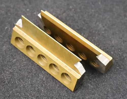 1 set planing steels for Heidenreich & Harbeck bevel gear planer 26 HS m = 1.75