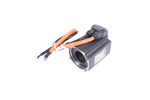 1FL6034-2AF21-1AB1 STATOR SIEMENS USED / NO WARRANTY /