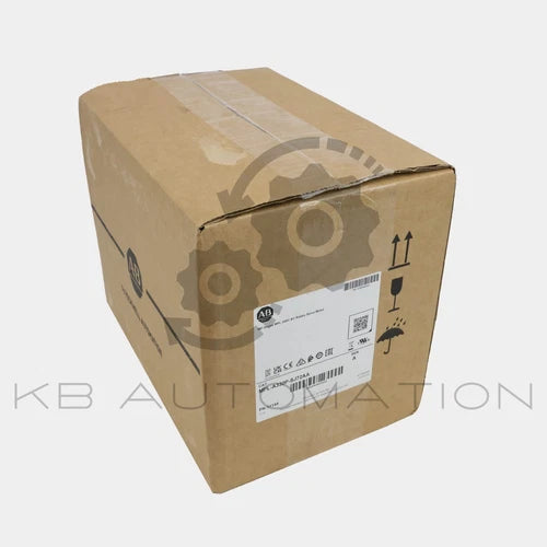 Allen-Bradley MPL-A330P-SJ72AA Kinetix MPL-Series AC servo motor without brake