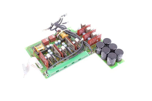 462007.7012.00 SIEMENS TESTED | WARRANTY INCLUDED | FASTER