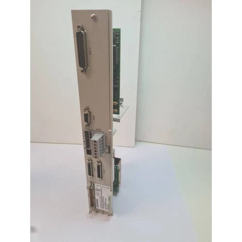 Siemens Simodrive 1P 6SN1118-0DJ21-0AA0 SIEMENS