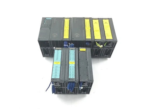 1PC For Siemens 6ES7153-4BA00-0XB0 Used