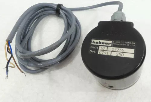 10 23235, hohner encoder