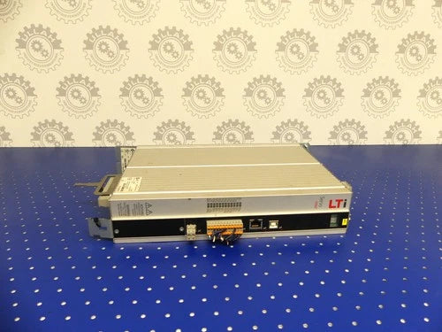 LTI Servo One SO84.006.0002.0100.2