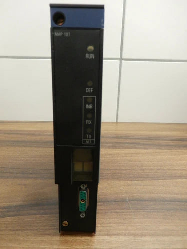 TSX MAP 1074R Copleur mapway Schneider Automation