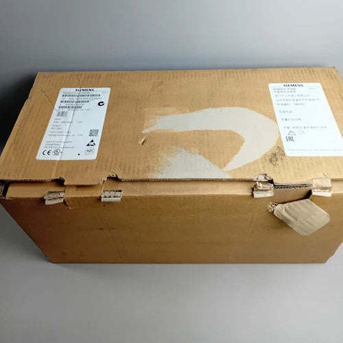 Siemens 6SL3 525-0PE23-0AA1 / 6SL3525-0PE23-0AA1 NEU OVP