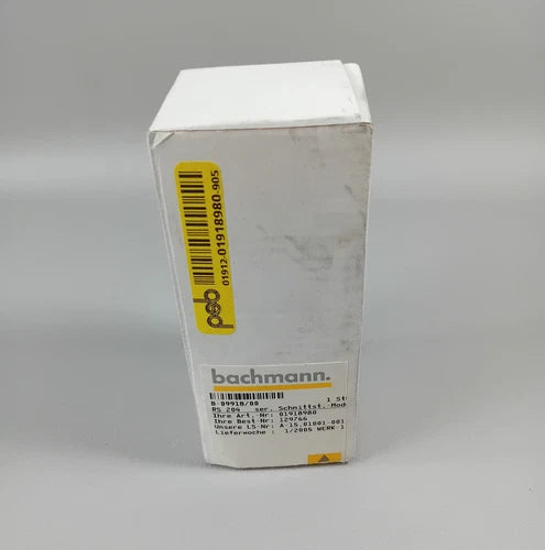 Bachmann RS 204 / RS204 NEU OVP