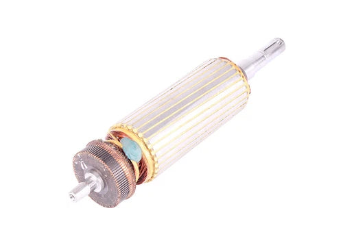 1HU3076-0AC01-0ZZ9-Z Z:G42 ROTOR SIEMENS GEBRAUCHT / KEINE GARANTIE /