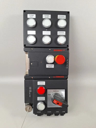 Euchner MGB-L2CB-PN-L-106224