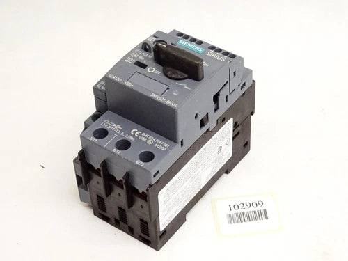 Siemens Sirius 3RV2021-0HA10 Leistungsschalter