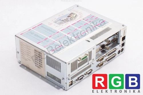 5C5001.01 IPC5000 B&R AUTOMATION GETESTET | GARANTIE INKLUSIVE | SCHNELLER