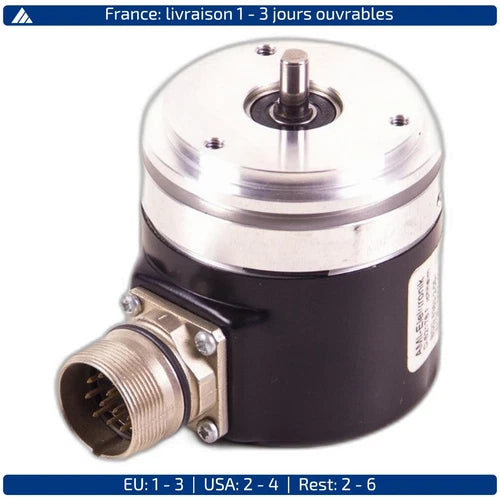 BDG 6360-2-05-W126-10000-65 (41100290-10000) | OCASSION | USPP Used in stock ...
