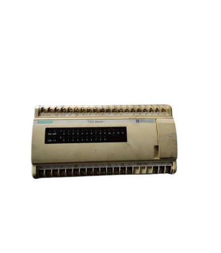 TSX Nano SCHNEIDER TSX 07 31 2428 - 07312428