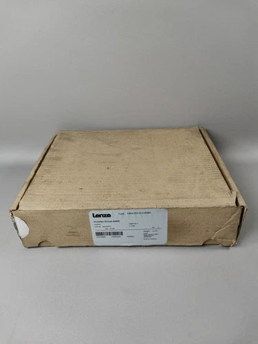 Lenze E84AVHCE1124SB0 NEU OVP Siegel offen