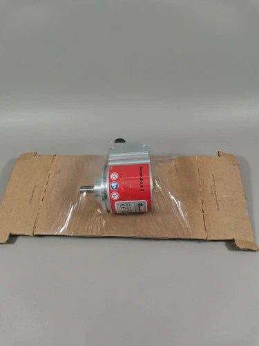 TR Electronic GmbH CEV582M-10361 NEU