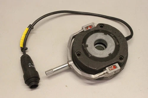 3G0344-27 24V 0695/10 WCA0.3-1.A Engine Brake