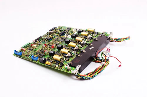 109-525-3201A-11 109-525-3201B-11 INDRAMAT TESTED | WARRANTY INCLUDED