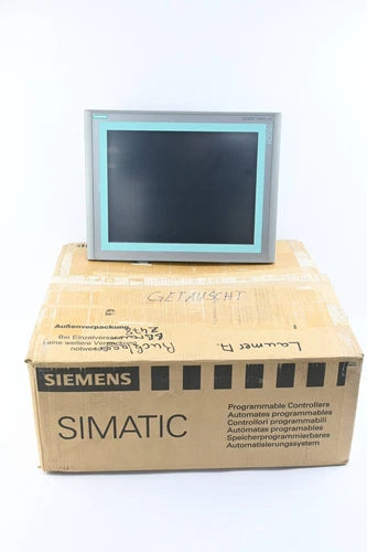 Siemens Simatic HMI IPC477C 6AV7883-6AA20-4EE0 ( 6AV7 883-6AA20-4EE0 )