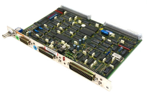 USED SIEMENS 6FX1122-2AD02 COUPLING NC/PLC BOARD 6FX11222AD02 REPAIRED