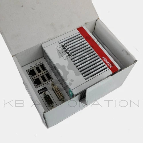 (NEW) Beckhoff Automation CX5130-0155/000105637 Embedded PC