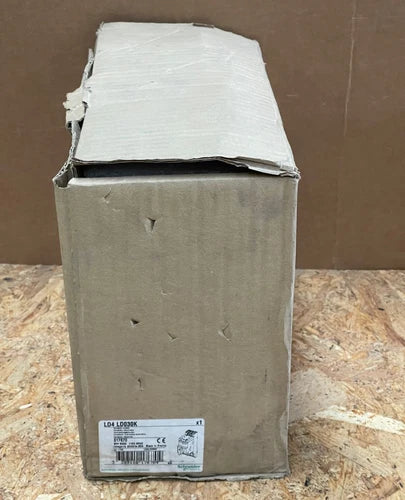 Schneider Electric - LD4LD030K - TeSys Integral Contactor Breaker 63A, 690V