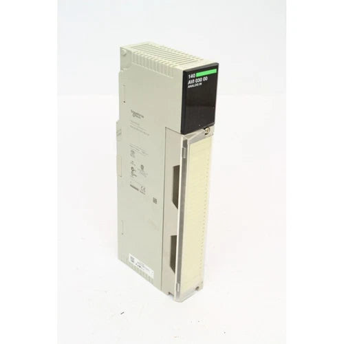 SCHNEIDER ELECTRIC 140AVI03000 140 AVI 030 00 Analog in (B824)