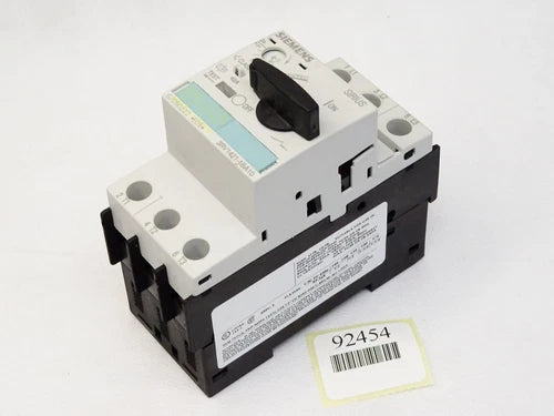 Siemens 3RV1421-1BA10