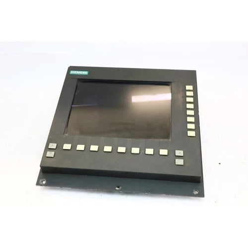 Siemens 6FC52030AB201AA0 6FC5203-0AB20-1AA0 SINUMERIK + 77-964-2300 P (B1141.1)