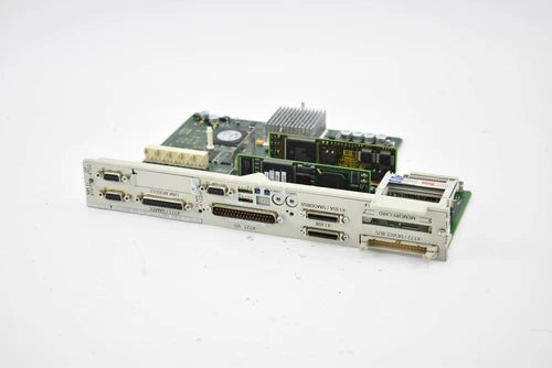 Siemens sinumerik 840D/DE NCU 571.4 6FC5 357-0BB14-0AA0 ( 6FC5357-0BB14-0AA0 ) E