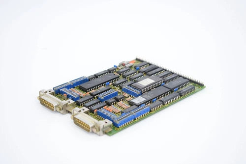 Siemens Board 6AF7001-7CA ( 6AF7 001-7CA ) E6