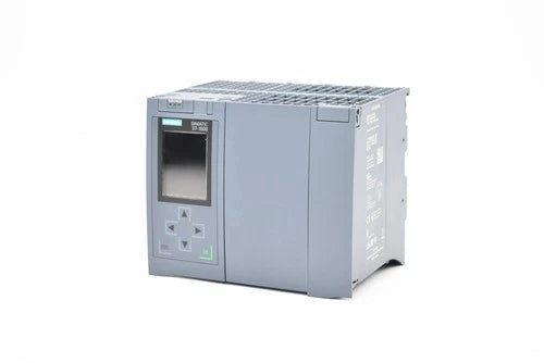 Siemens Simatic S7-1500 CPU 1518F-4 PN/DP 6ES7518-4FP00-0AB0 E10