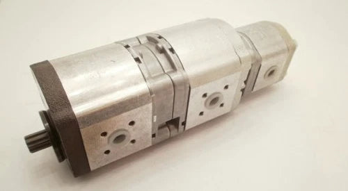 0510566317 LIEBHERR HYDRAULIC GEAR 5B3/39014LIE