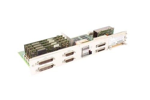 6SN1118-0DM23-0AA0 VERSION D SIEMENS TESTED | WARRANTY INCLUDED | FASTER
