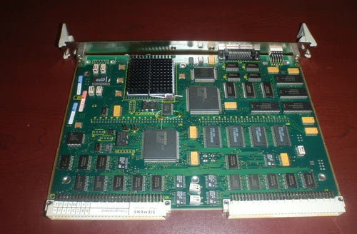 SIEMENS CIRCUIT BOARD PCB_570 600 9111.00_5706009111.00_HIT-8S_CNC LATHE