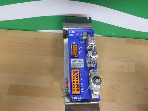 NSK M-EDC-PS3030CB5F5 SERVO DRIVE