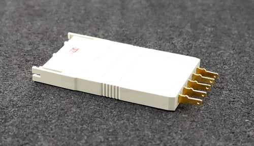 SIEMENS Schutzschalter TELEPERM C74103-A969-E 106 CSL SPR Plug 9Pin Geh?use