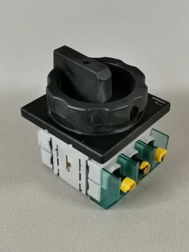 Siemens 3LD2704-0TK51 + 3LD9200-5B