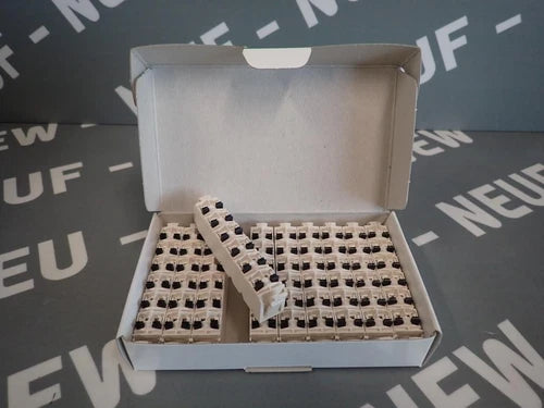 TM5ACTB1210 - SCHNEIDER - TM5ACTB1210/Terminal para 12 contactos Modicon TM5 Novo