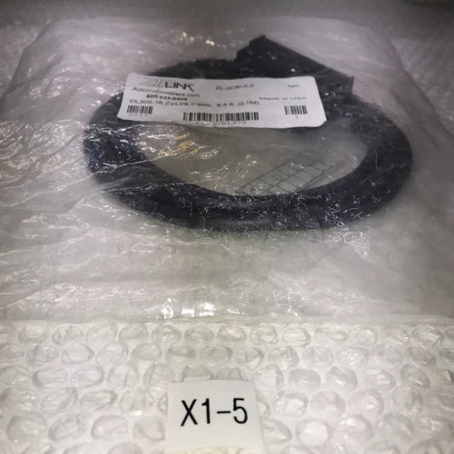**NEW FACTORY BAG ZL-3CBL2-2 AUTOMATIONDIRECT  ZipLink CABLE DL305-16  6.5 ¡®#