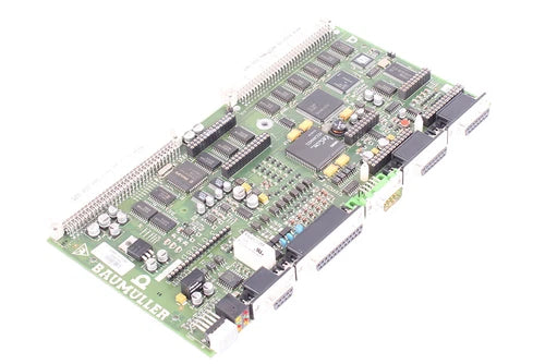 3.0108D 1.6 BAUM?LLER EXPRESS DELIVERY | TRUSTED SELLER