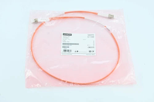 Siemens Simatic S7-1500H Sync Cable 6ES7960-1BB00-5AA5 ( 6ES7 960-1BB00-5AA5 ) 1